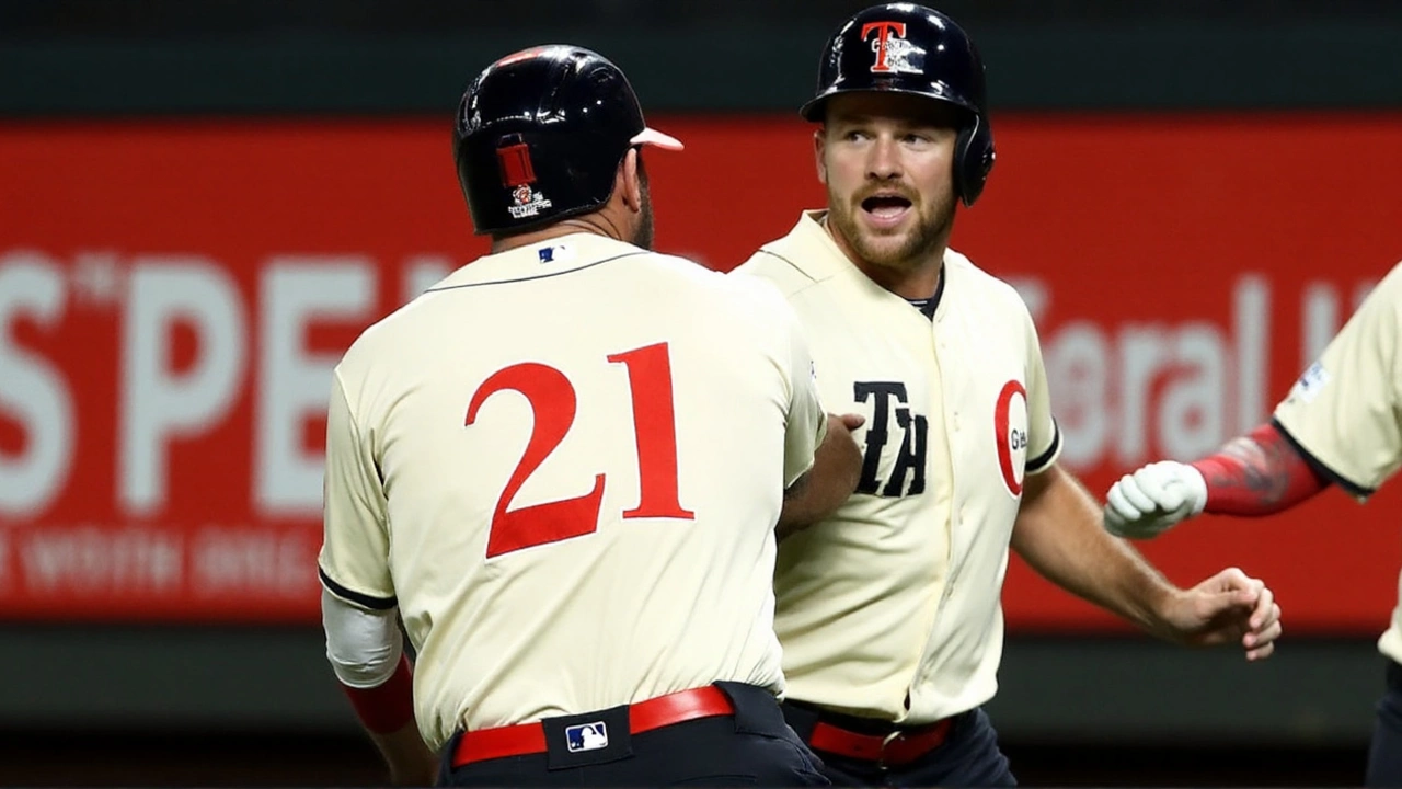 Wyatt Langford Props: Rangers vs. Mets odds, trends, and picks for Sept. 12