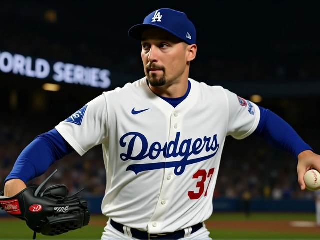 Blue Jays' 11-4 Rout Shakes Snell in World Series Game 1