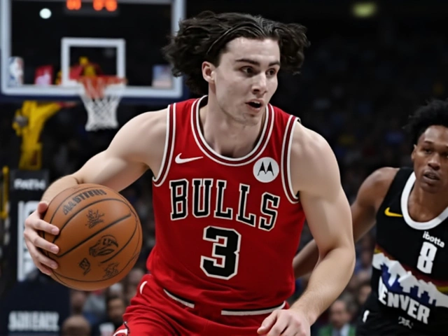 Bulls vs Heat: High-Octane Showdown in Chicago as Bulls Edge Heat 60-40 in Predictions