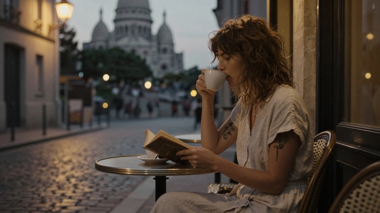 Paris Escort - Understanding the Reality Behind the Myth