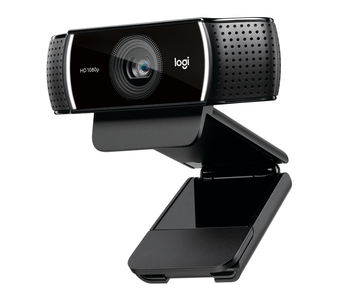 Webcam Logitech Produk Terlaris di Official Store Kualitas Mumpuni